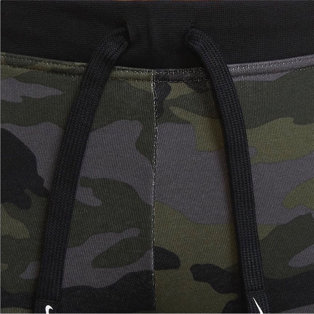 Nike Camo Dry Fit Get Fit Jogger Sweatpants small NEW - Picture 7 of 13